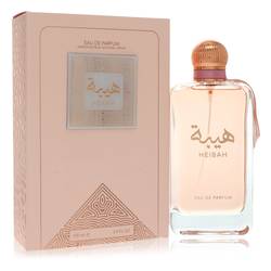 Ard Al Zaafaran Heibah Eau De Parfum Spray By Al Zaafaran on sale at MyriadMart