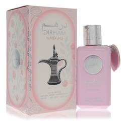Ard Al Zaafaran Dirham Wardi Eau De Parfum Spray By Al Zaafaran - MyriadMart