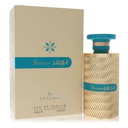 Ard Al Zaafaran Forever Gold Eau De Parfum Spray (Unisex) By Al Zaafaran - MyriadMart