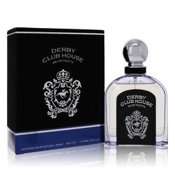 Armaf Derby Club House Eau De Toilette Spray By Armaf on sale at MyriadMart