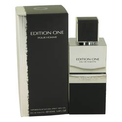 Armaf Edition One Eau De Toilette Spray By Armaf on sale at MyriadMart