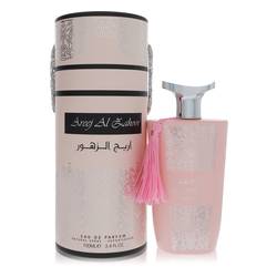 Areej Al Zahoor Eau De Parfum Spray By Rihanah on sale at MyriadMart