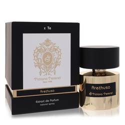 Arethusa Extrait De Parfum Spray (Unisex) By Tiziana Terenzi - MyriadMart
