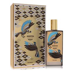 Memo Argentina Eau De Parfum Spray Unisex By Memo on sale at MyriadMart
