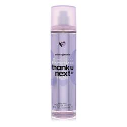 Ariana Grande Thank U Next 2.0 Body Mist By Ariana Grande on sale at MyriadMart