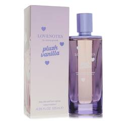 Ariana Grande Lovenotes Plush Vanilla Eau De Parfum Spray By Ariana Grande on sale at MyriadMart