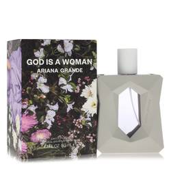 Ariana Grande God Is A Woman Eau De Parfum Spray By Ariana Grande on sale at MyriadMart
