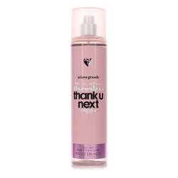 Ariana Grande Thank U, Next Body Mist By Ariana Grande on sale at MyriadMart