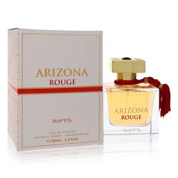 Arizona Rouge Eau De Parfum Spray (Unisex) By Riiffs - MyriadMart