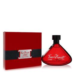 Armaf Tres Nuit Lyric Eau De Parfum Spray By Armaf - MyriadMart