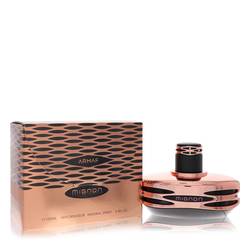 Armaf Mignon Black Eau De Parfum Spray By Armaf - MyriadMart