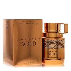 Armaf Odyssey Aoud Eau De Parfum Spray By Armaf on sale at MyriadMart
