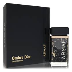 Armaf Ombre D'or Eau De Parfum Spray By Armaf on sale at MyriadMart