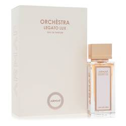Armaf Orchestra Legato Lux Eau De Parfum Spray By Armaf on sale at MyriadMart