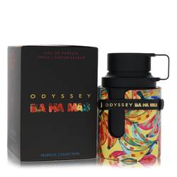 Armaf Odyssey Ba Ha Mas Eau De Parfum Spray By Armaf on sale at MyriadMart
