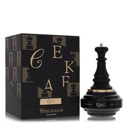 Armaf Checkmate King Eau De Parfum Spray By Armaf on sale at MyriadMart