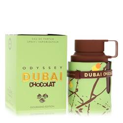Armaf Odyssey Dubai Chocolat Eau De Parfum Spray By Armaf on sale at MyriadMart