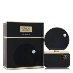 Armaf Oros Uomo Eau De Parfum Spray By Armaf on sale at MyriadMart