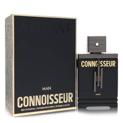 Armaf Connoisseur Eau De Parfum Spray By Armaf on sale at MyriadMart