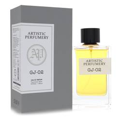 Armaf Artistic Perfumery Gj-02 Eau De Parfum Spray By Armaf on sale at MyriadMart