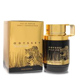 Armaf Odyssey Wild One Eau De Parfum Spray By Armaf on sale at MyriadMart
