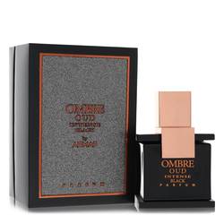 Armaf Ombre Oud Intense Black Parfum Spray By Armaf on sale at MyriadMart