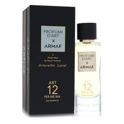Armaf Profumi D Art12 Per Me Ma Eau De Parfum Spray By Armaf on sale at MyriadMart