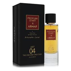 Armaf Profumi D Art04 The One And Only Oud Eau De Parfum Spray By Armaf on sale at MyriadMart