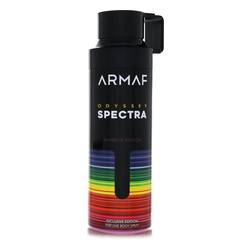 Armaf Odyssey Spectra Rainbow Edition Body Spray By Armaf on sale at MyriadMart