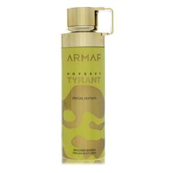 Armaf Odyssey Tyrant Body Spray By Armaf on sale at MyriadMart