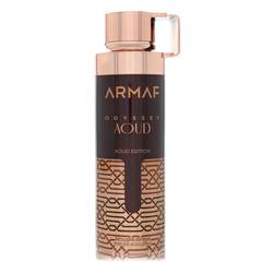Armaf Odyssey Aoud Body Spray By Armaf on sale at MyriadMart