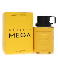 Armaf Odyssey Mega Eau De Parfum Spray By Armaf on sale at MyriadMart