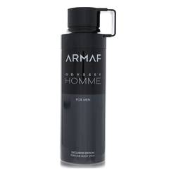 Armaf Odyssey Homme Body Spray By Armaf on sale at MyriadMart