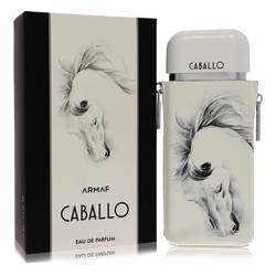 Armaf Caballo Eau De Parfum Spray By Armaf on sale at MyriadMart