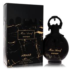 Armaf Miss Armaf Mistique Eau De Parfum Spray By Armaf - MyriadMart