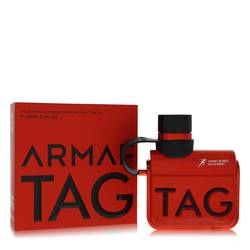 Armaf Tag Uomo Rosso Eau De Parfum Spray By Armaf on sale at MyriadMart