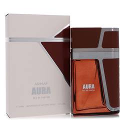Armaf Aura Eau De Parfum Spray By Armaf on sale at MyriadMart