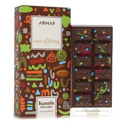 Armaf Delights Dubai Delicacy Kunafa Chocolate Eau De Parfum Spray By Armaf on sale at MyriadMart