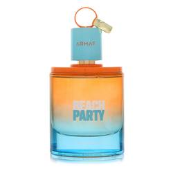 Armaf Beach Party Eau De Parfum Spray (Unboxed) By Armaf