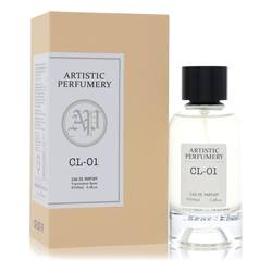 Armaf Artistic Perfumery Cl-01 Eau De Parfum Spray By Armaf on sale at MyriadMart