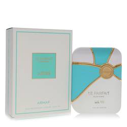 Armaf Le Parfait Azure Eau De Parfum Spray By Armaf on sale at MyriadMart