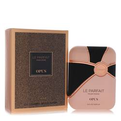 Armaf Le Parfait Opus Eau De Parfum Spray By Armaf on sale at MyriadMart