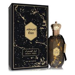 Armaf Eter Desert Night Eau De Parfum Spray By Armaf