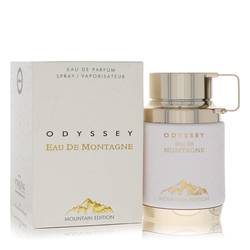 Armaf Odyssey Eau De Montagne Eau De Parfum Spray By Armaf on sale at MyriadMart