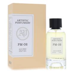 Armaf Artistic Perfumery Pm-02 Eau De Parfum Spray By Armaf on sale at MyriadMart