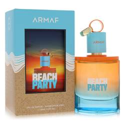Armaf Beach Party Eau De Parfum Spray By Armaf