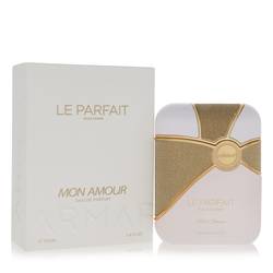 Armaf Le Parfait Mon Amour Eau De Parfum Spray By Armaf on sale at MyriadMart