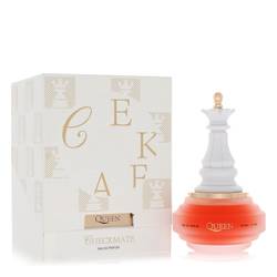 Armaf Check Mate Queen Eau De Parfum Spray By Armaf on sale at MyriadMart