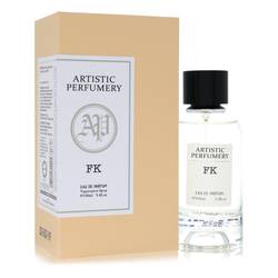 Armaf Artistic Perfumery Fk Eau De Parfum Spray By Armaf on sale at MyriadMart