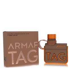Armaf Tag Donna Di Terra Eau De Parfum Spray By Armaf on sale at MyriadMart